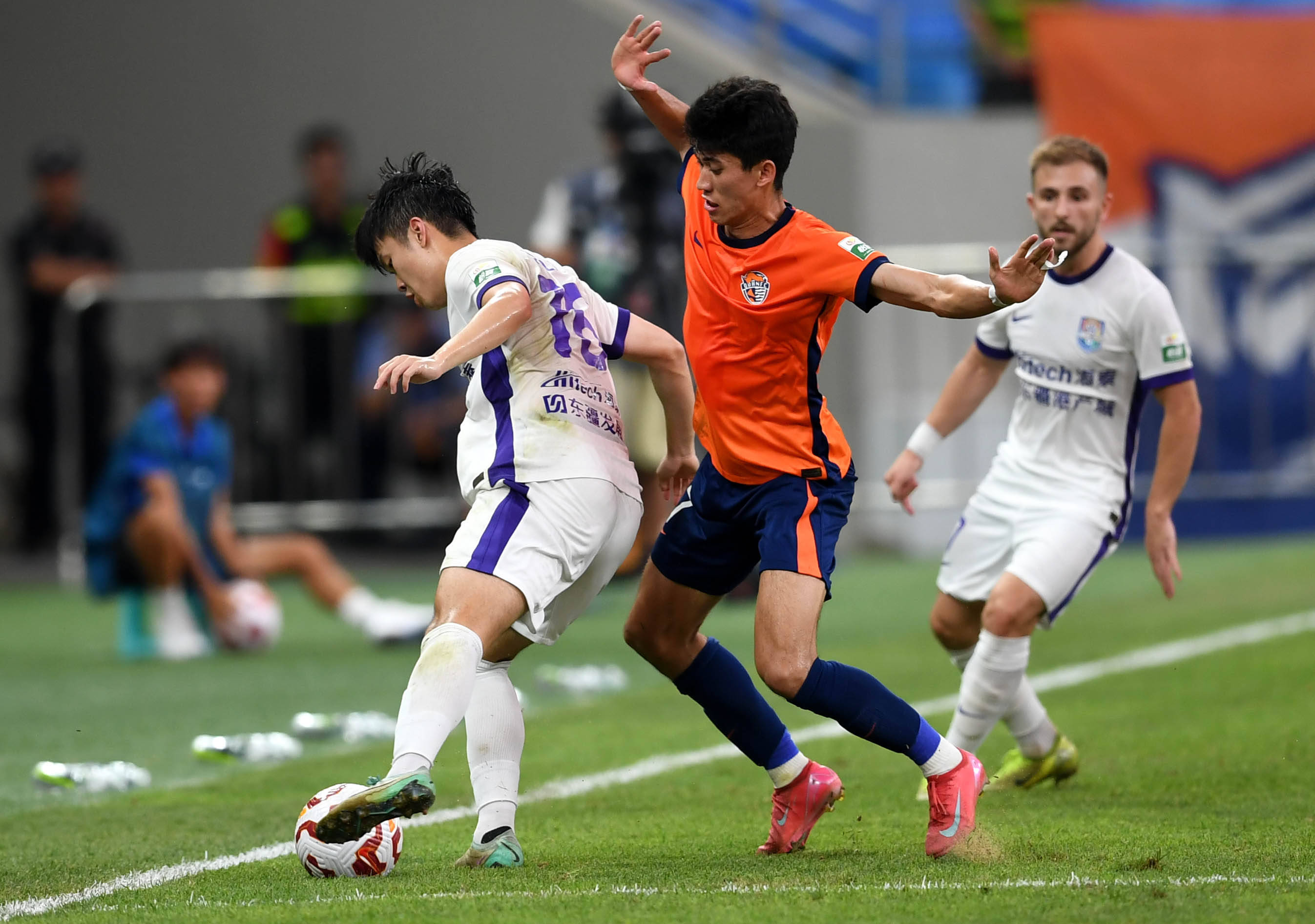 球队不仅多 球队不仅多