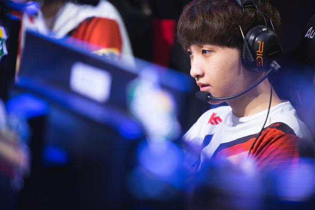 在战略中找 在战略中找