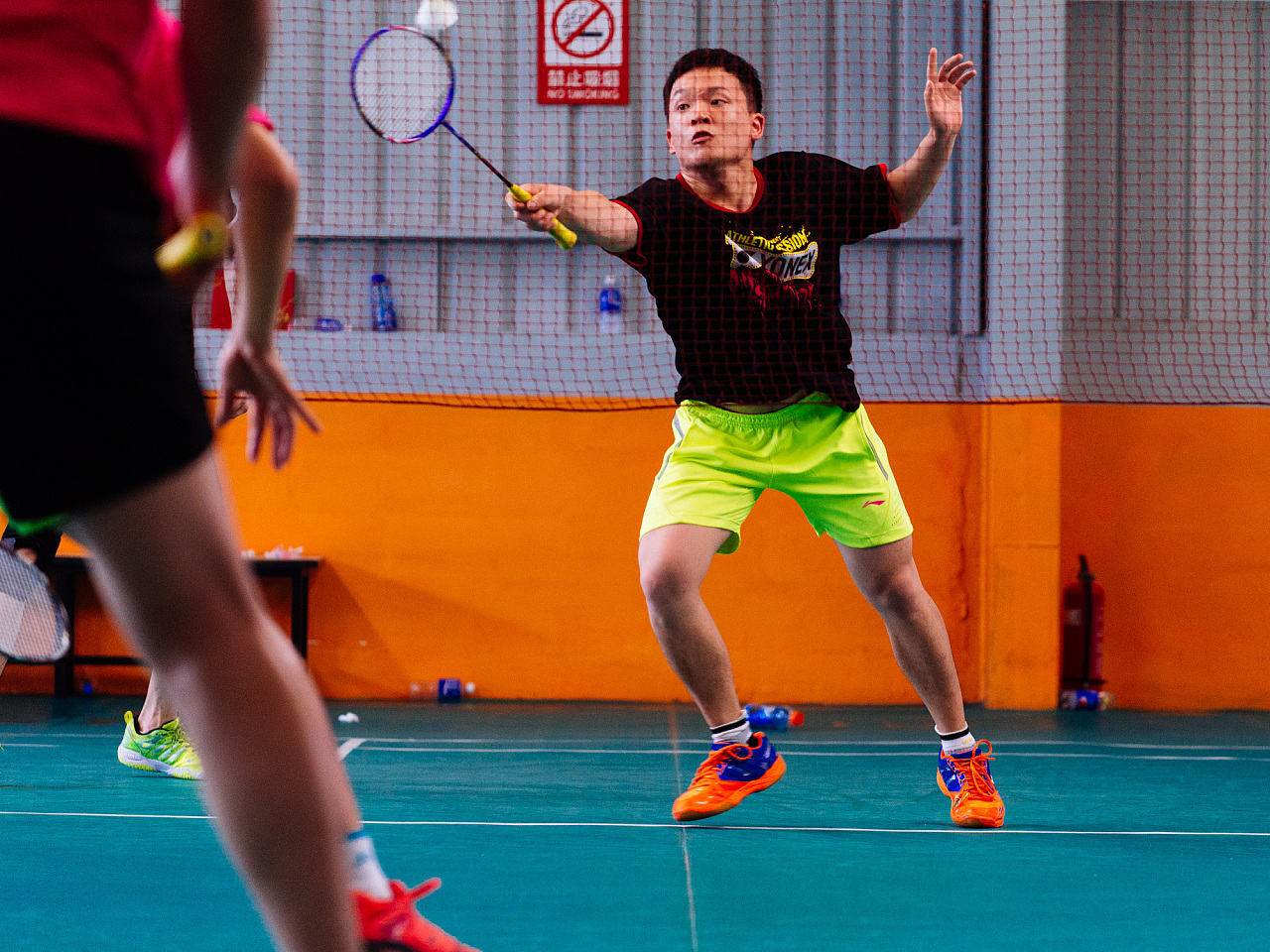 在讨论C罗 在讨论C罗